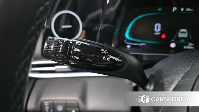 Hyundai The New Avante Hybrid (CN7) id 4965095 из Кореи 22