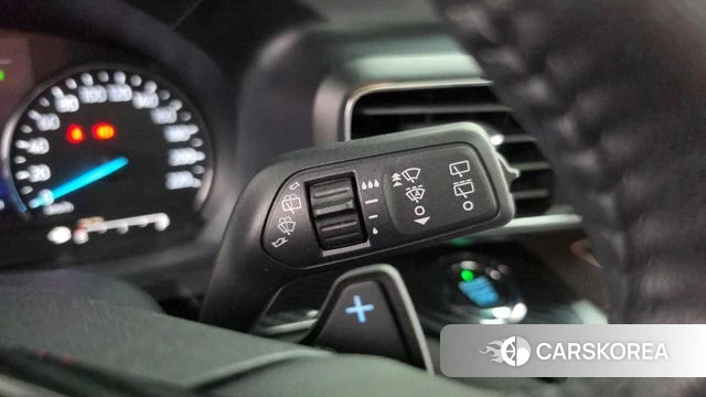 Ford Explorer 6th Generation id 4918285 из Кореи 22