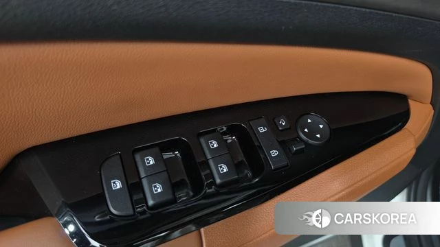 Kia Sportage 5th Generation Hybrid id 4981387 из Кореи 22