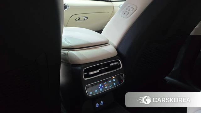 Genesis GV70 id 4941311 из Кореи 22