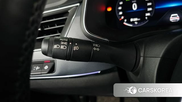 Renault Korea (Samsung) XM3 id 5013179 из Кореи 22