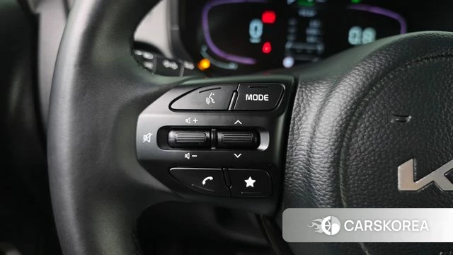 Kia The New Kia Ray id 5002336 из Кореи 22