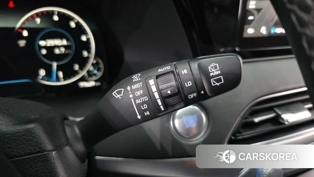 Hyundai Palisade id 4958717 из Кореи 22