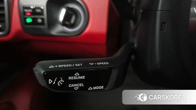 Porsche Cayenne (PO536) id 4987261 из Кореи 22