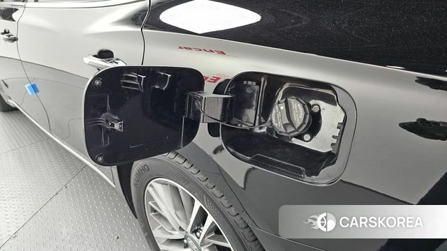 Hyundai Grandeur IG id 4587382 из Кореи 22