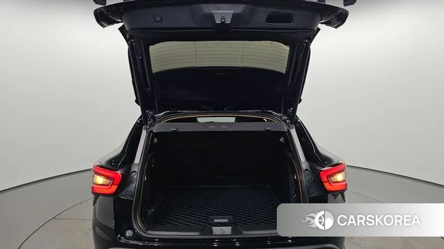 Chevrolet (GM Daewoo) Trax Crossover id 4975555 из Кореи 22