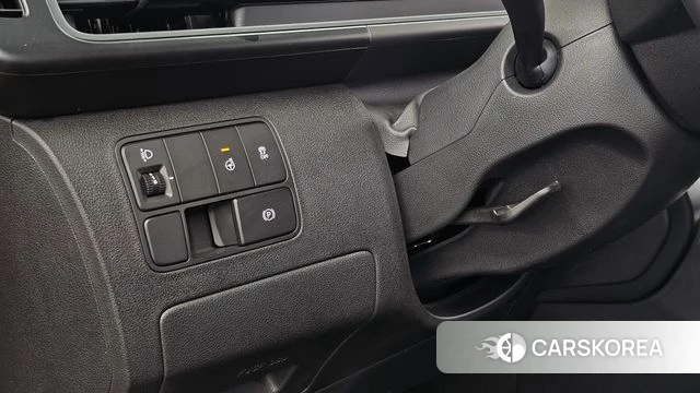 Hyundai Staria id 5021502 из Кореи 22