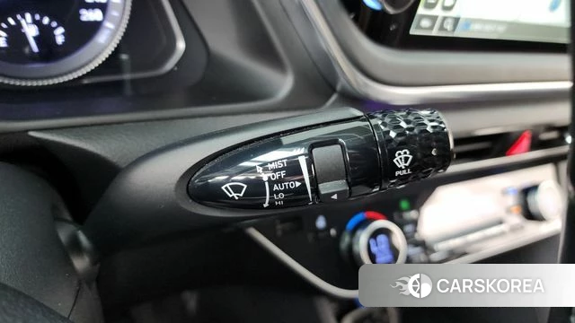 Hyundai Sonata (DN8) id 4585468 из Кореи 22