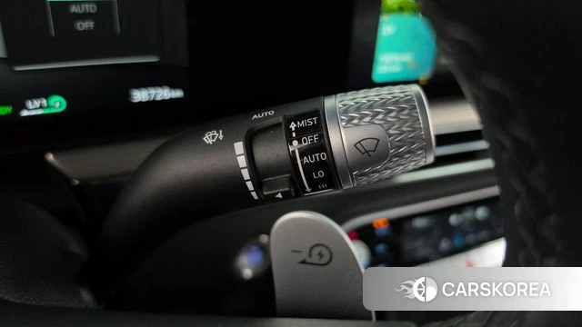 Genesis GV60 id 4975793 из Кореи 22