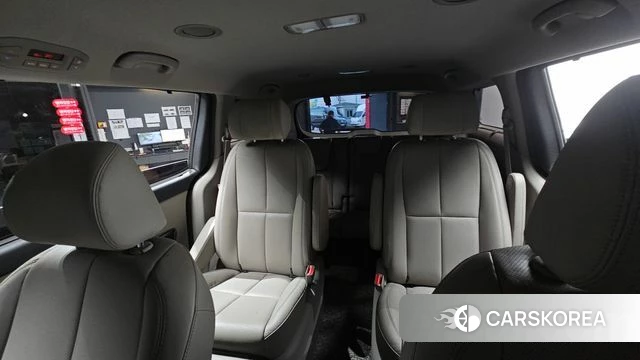 Kia The New Carnival id 4856443 из Кореи 22