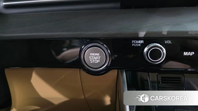 Kia Carnival 4th generation id 4922197 из Кореи 22