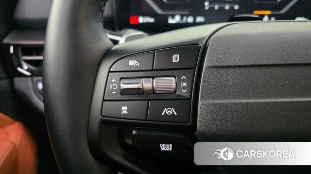 Kia The New Sportage 5th Generation id 5051556 из Кореи 22