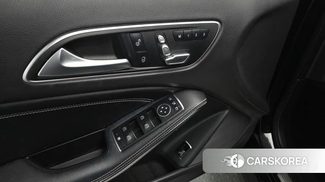 Mercedes-Benz GLA-Class X156 id 5035535 из Кореи 22