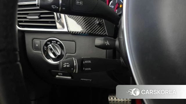 Mercedes-Benz GLE-Class W167 id 4918443 из Кореи 22