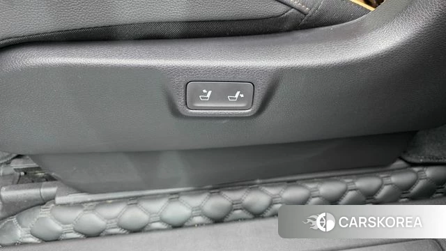 Kia Carnival 4th generation id 4981935 из Кореи 22