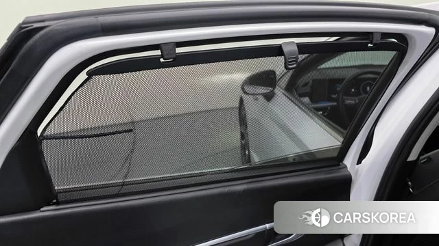 Hyundai Sonata D Edge (DN8) id 4985933 из Кореи 22