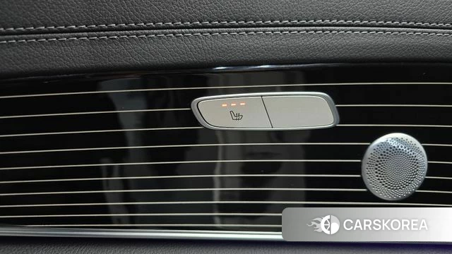 Mercedes-Benz E-Class W213 id 4923327 из Кореи 22