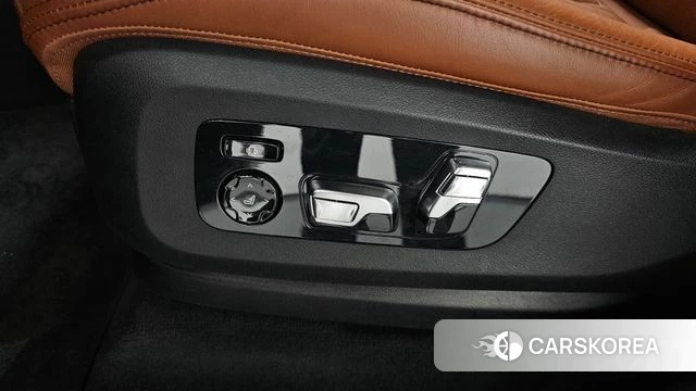 BMW X7 (G07) id 4990516 из Кореи 22