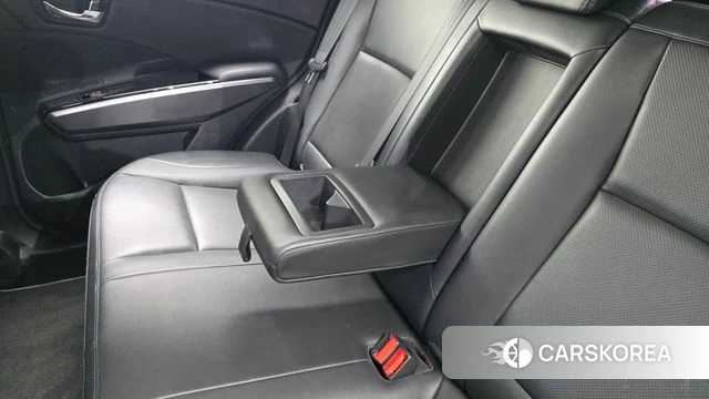 Ssangyong Berry New Tivoli id 5018356 из Кореи 22