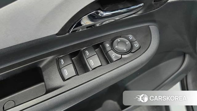 Chevrolet (GM Daewoo) Bolt EV id 5040986 из Кореи 22