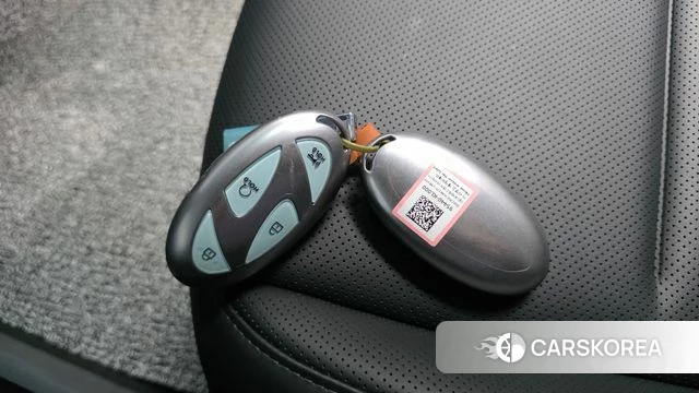 Hyundai Ionic 6 id 5011341 из Кореи 22