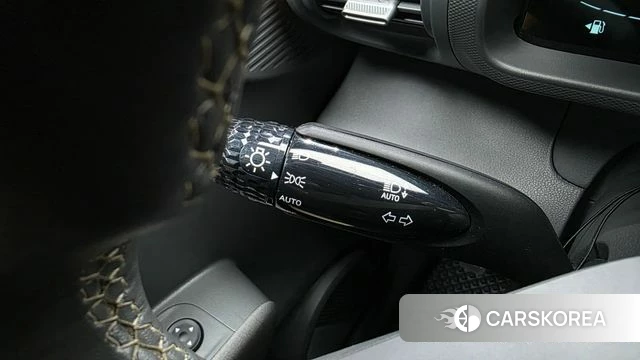 Hyundai Casper id 5022485 из Кореи 22
