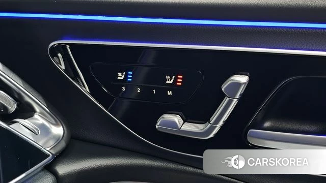 Mercedes-Benz E-Class W214 id 4928389 из Кореи 22
