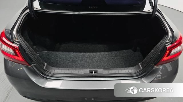 Nissan Altima id 5029540 из Кореи 22