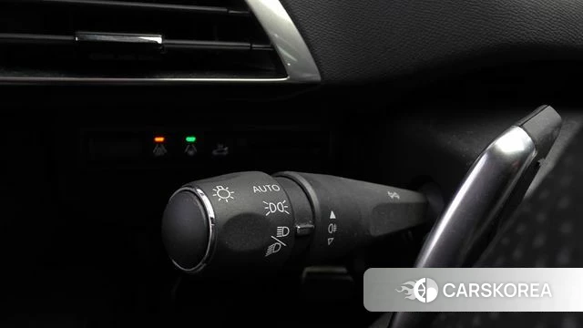 Peugeot 3008 second generation id 4624578 из Кореи 22