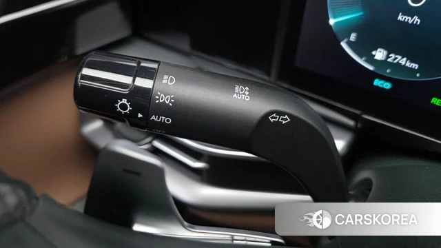 Hyundai Grandeur Hybrid (GN7) id 4783305 из Кореи 22