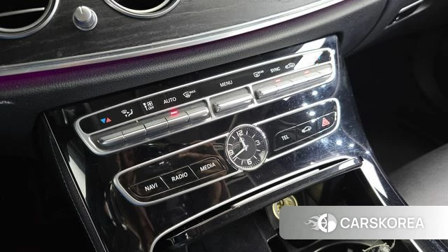 Mercedes-Benz E-Class W213 id 5018957 из Кореи 22
