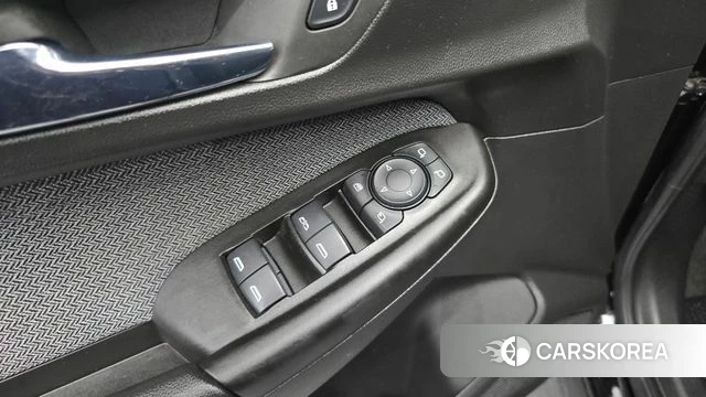 Chevrolet (GM Daewoo) Trailblazer id 4741115 из Кореи 22