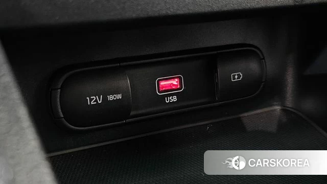 Kia The New K3 2nd generation id 5022773 из Кореи 22