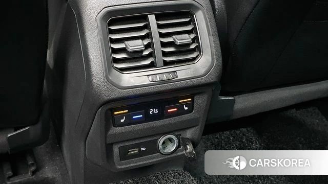 Volkswagen Tiguan Allspace id 4894781 из Кореи 22
