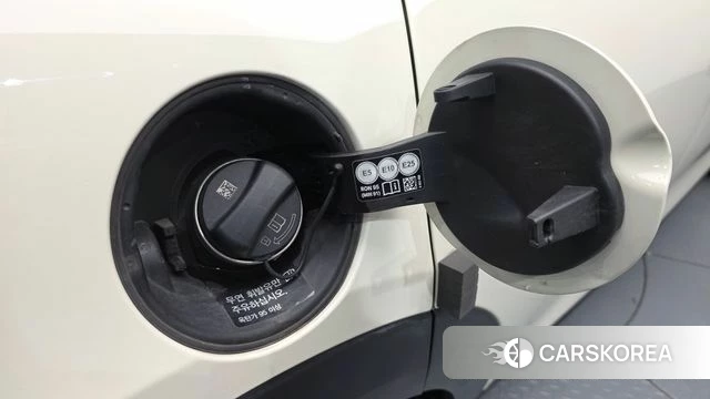Mini Cooper id 4732101 из Кореи 22