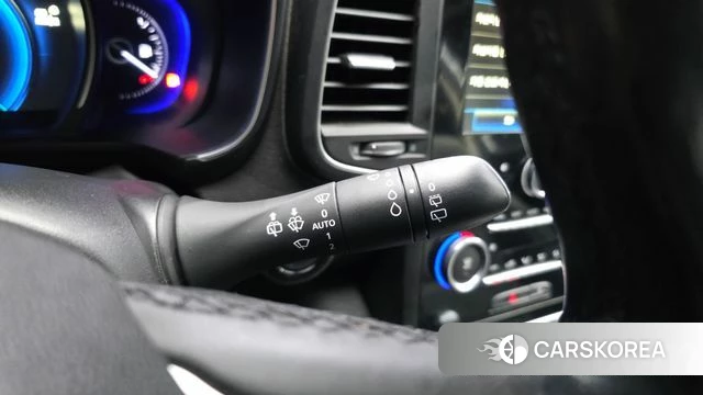 Renault Korea (Samsung) QM6 id 5029283 из Кореи 22
