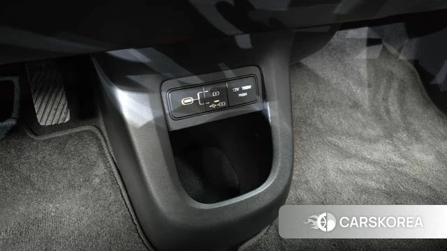 Hyundai The New Ionic 5 id 4928209 из Кореи 22