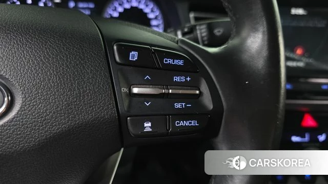 Hyundai The New Avante AD id 4967245 из Кореи 22
