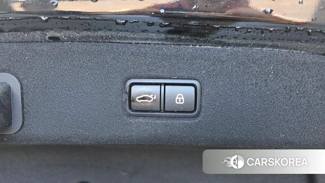 Kia More K9 id 4966845 из Кореи 22