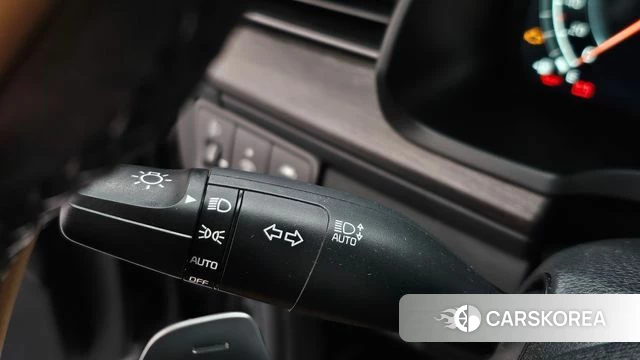 Kia K7 Premier id 4977747 из Кореи 22