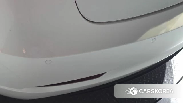 Tesla Model 3 id 5003832 из Кореи 22