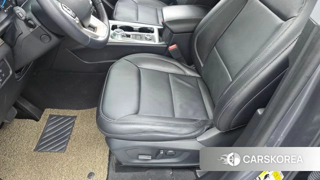 Ford Explorer 6th Generation id 4661683 из Кореи 22