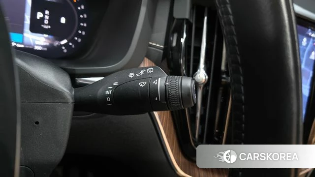 Volvo XC60 second Generation id 5027651 из Кореи 22