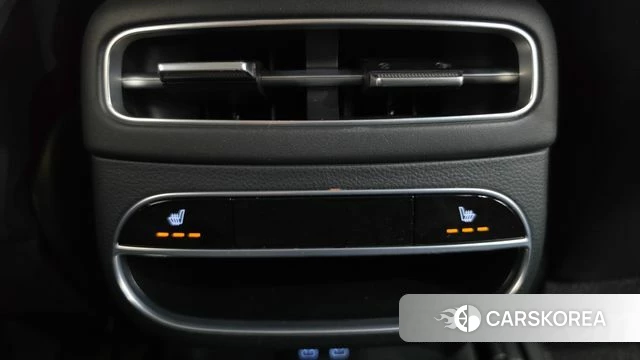 Genesis GV70 id 5033341 из Кореи 22