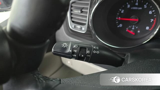 Kia The New Carnival id 5013454 из Кореи 22