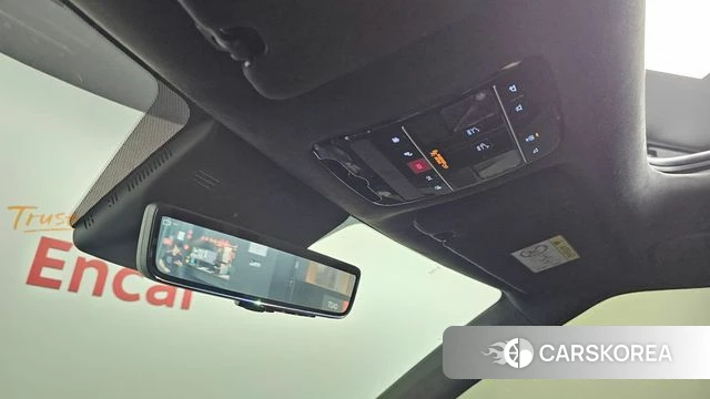 Hyundai Santa Fe (MX5) id 4773823 из Кореи 22