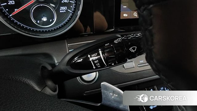 Hyundai The New Grandeur IG id 4647255 из Кореи 22