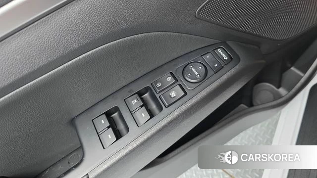Hyundai The New Avante AD id 4952709 из Кореи 22