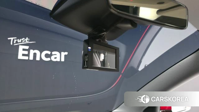 Tesla Model 3 id 4753030 из Кореи 22