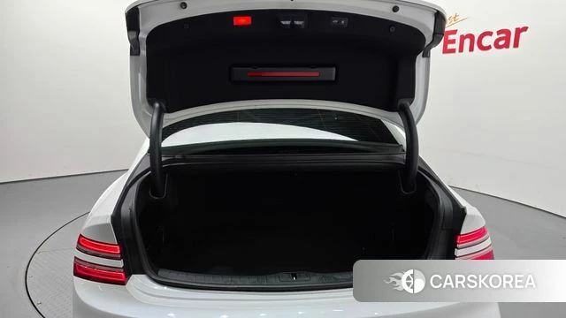 Genesis G80 (RG3) id 4950024 из Кореи 22